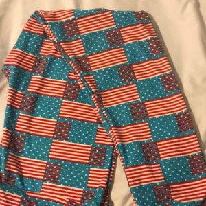 TC LuLaRoe Leggings
